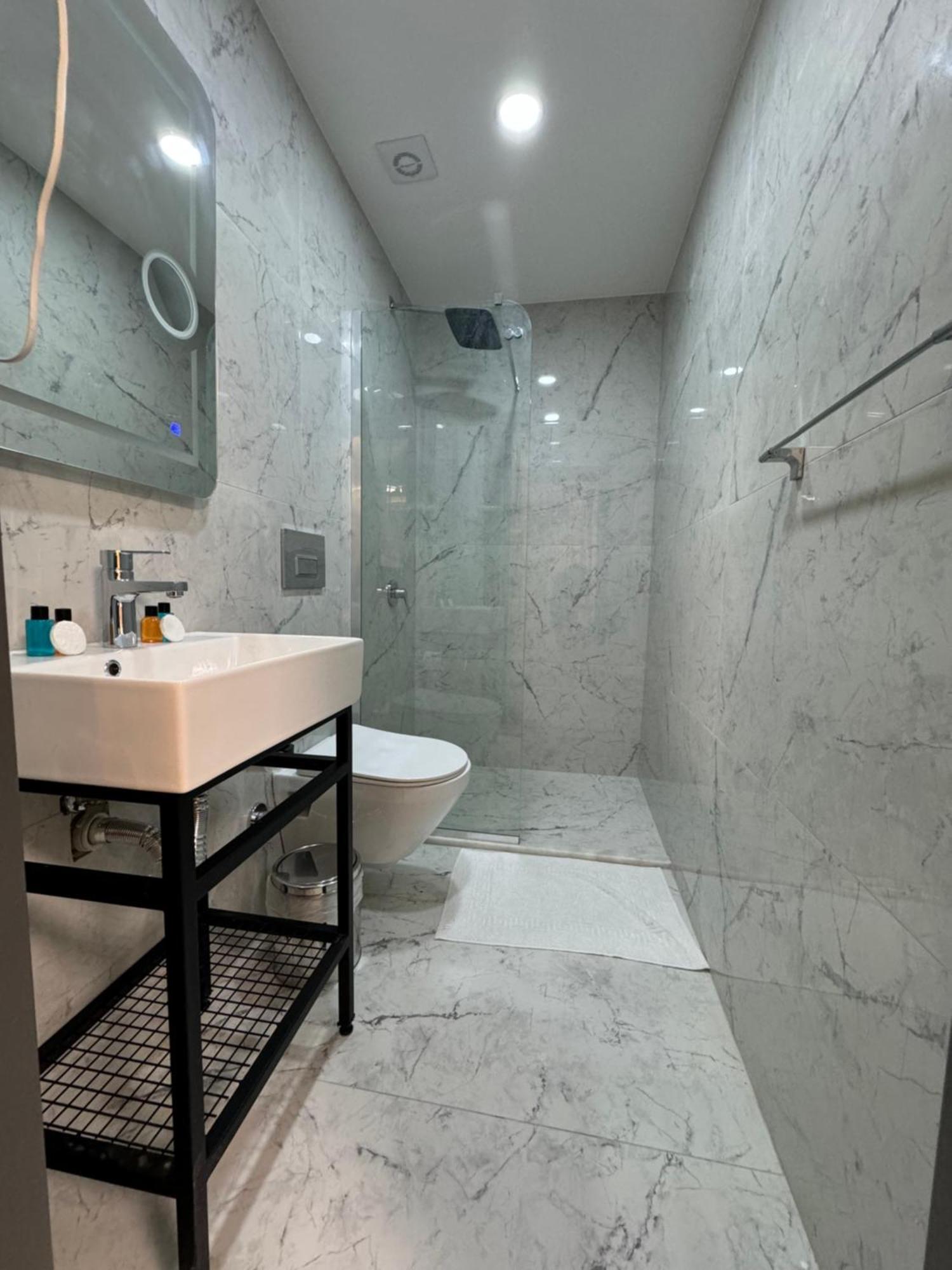 Robin Hotel Provincia di Istanbul