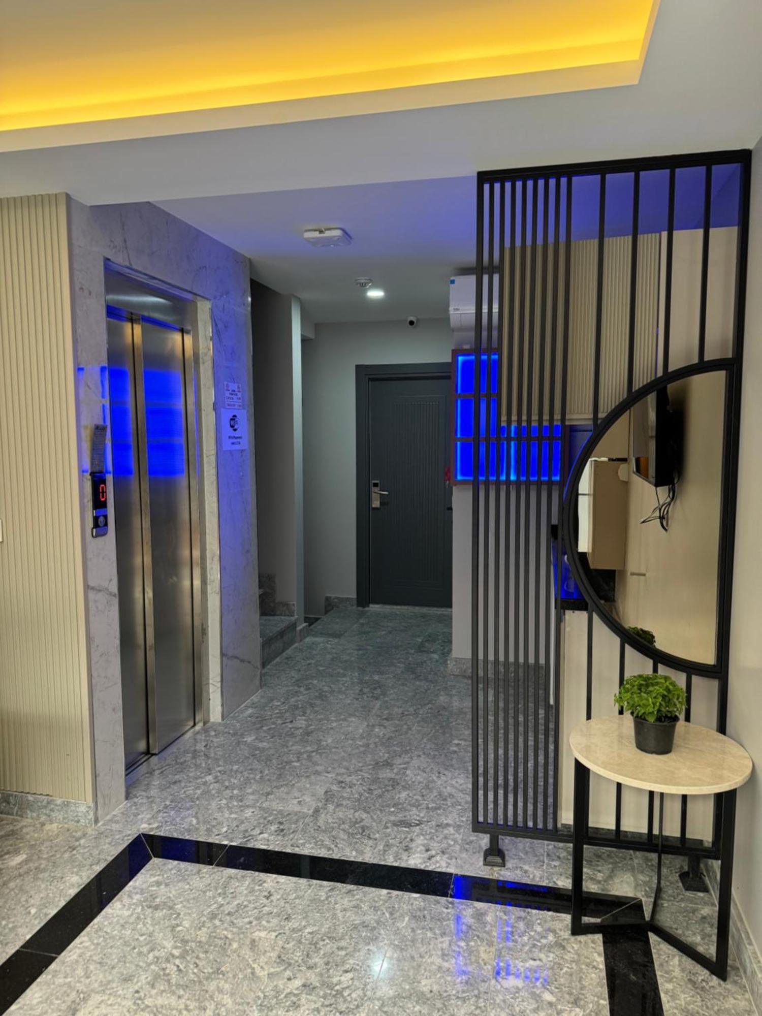 Robin Hotel Istambul