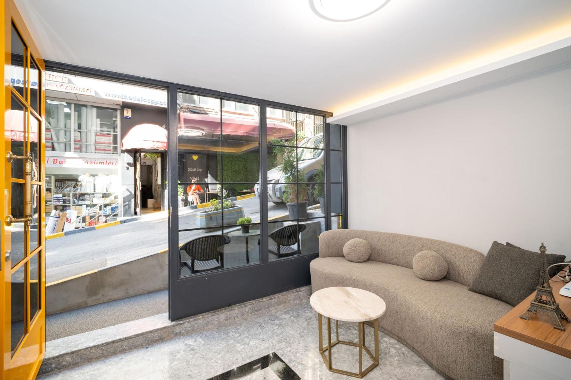 Robin Hotel Istambul
