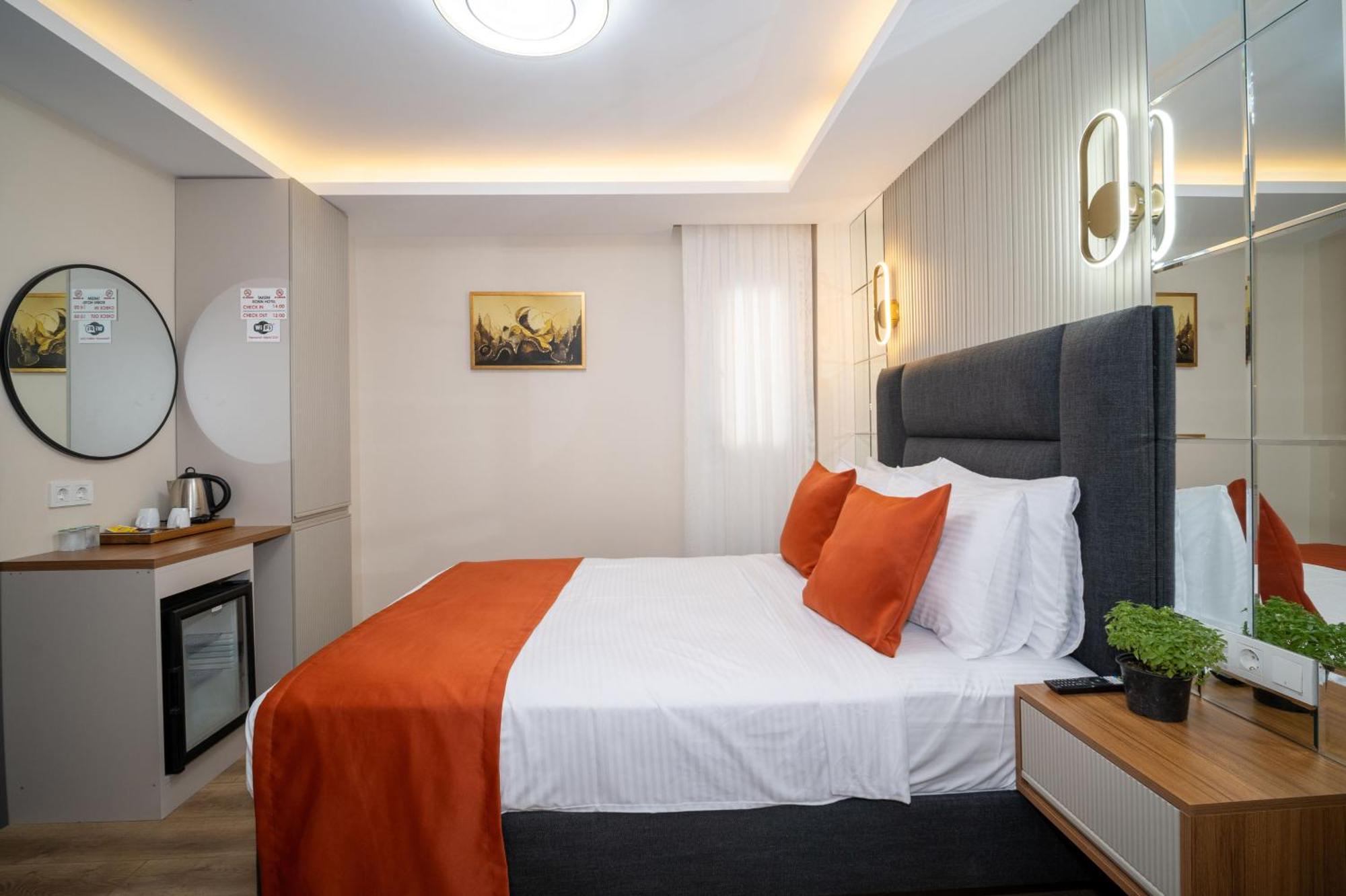 Robin Hotel Istambul