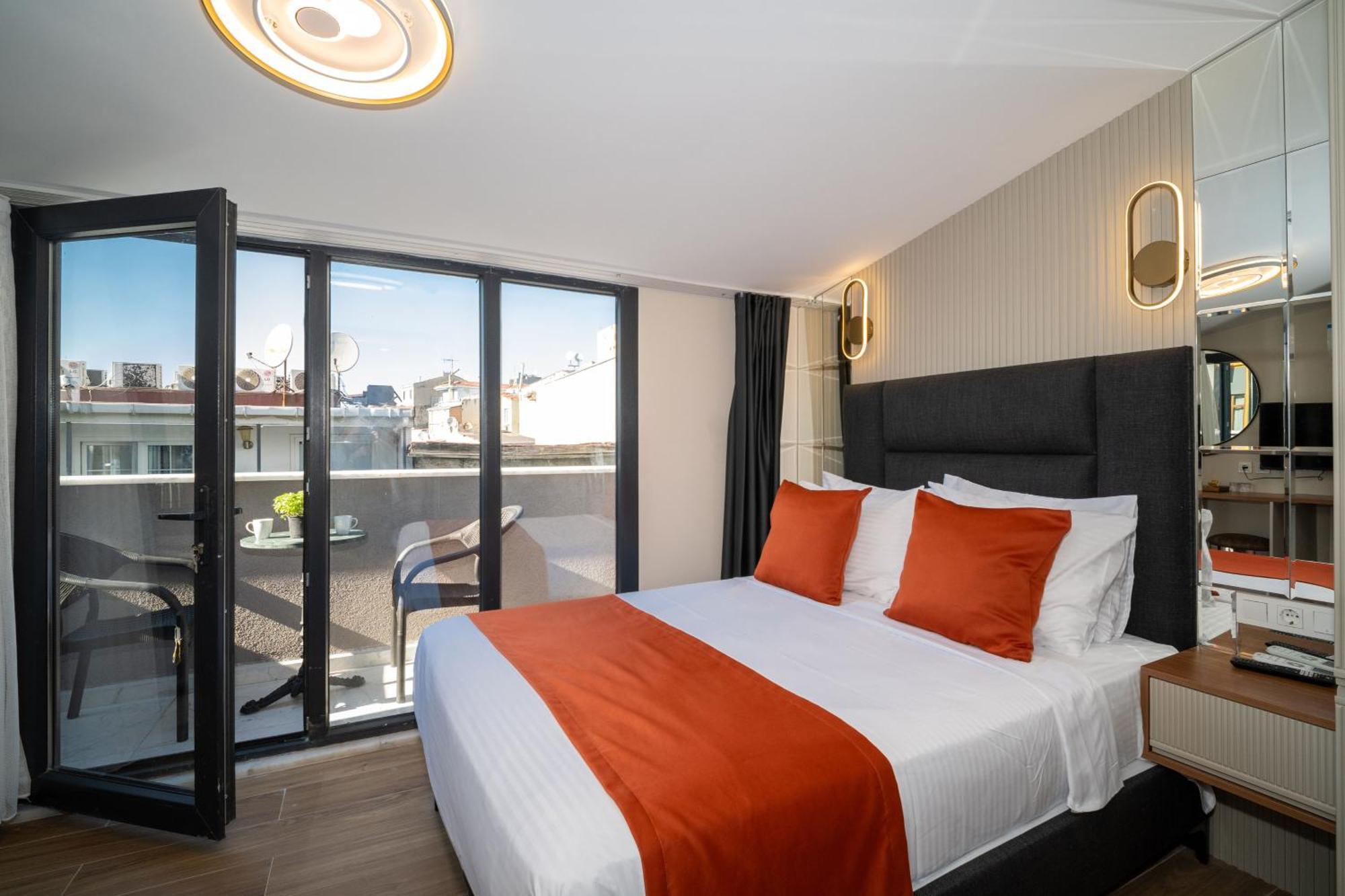 Hotel Robin Istambul