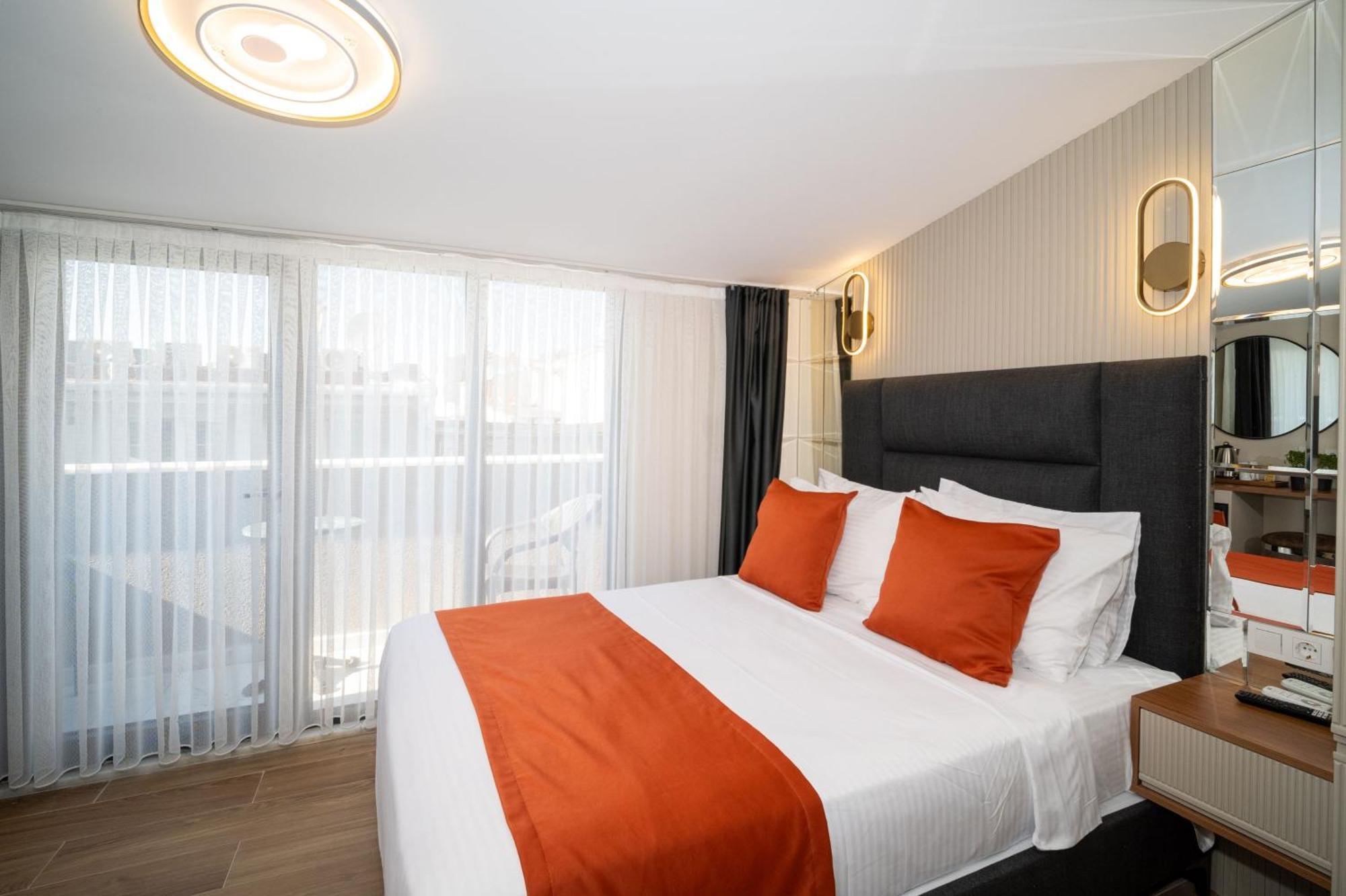 Hotel Robin Provincia di Istanbul