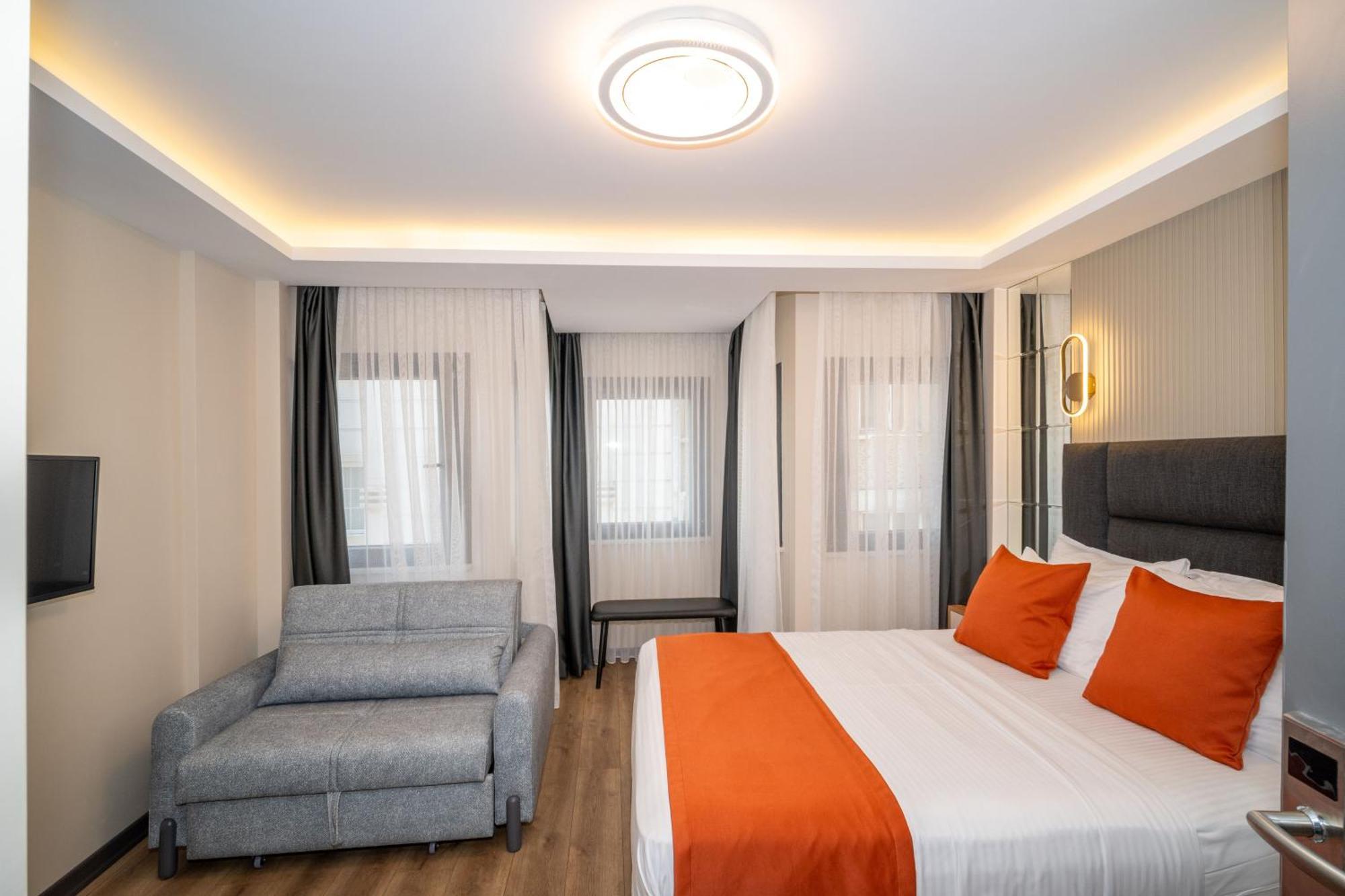 Hotel Robin Provincia di Istanbul